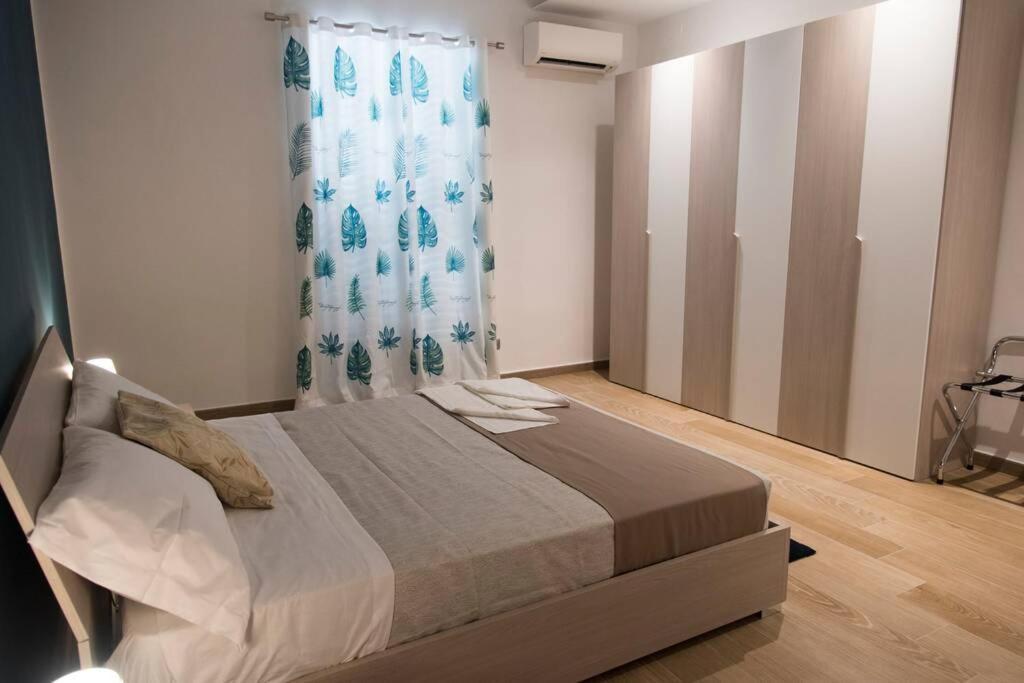 Dante Appsuite Bari Bagian luar foto