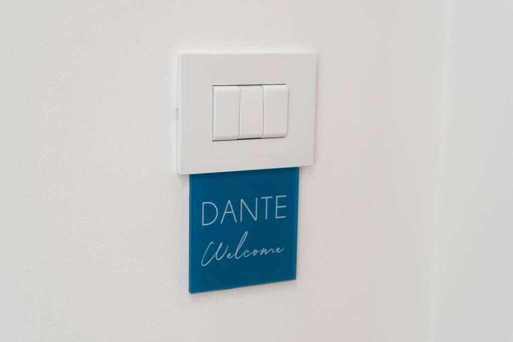 Dante Appsuite Bari Bagian luar foto
